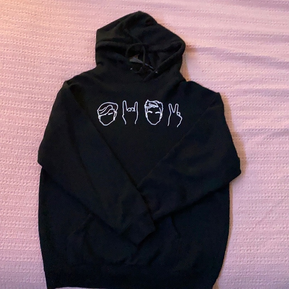 Dolan Twins original merchandise